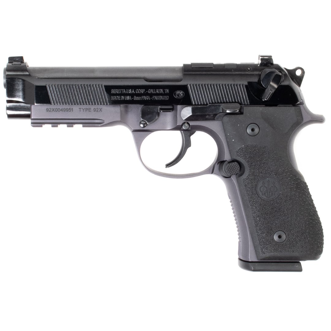 Beretta Type 92x